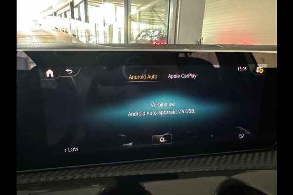Mercedes-Benz A-Klasse 200 Business Solution NAP|Camera|Lane