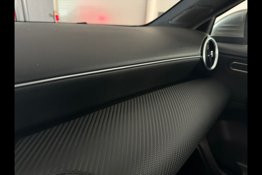 Mercedes-Benz A-Klasse 200 Business Solution NAP|Camera|Lane