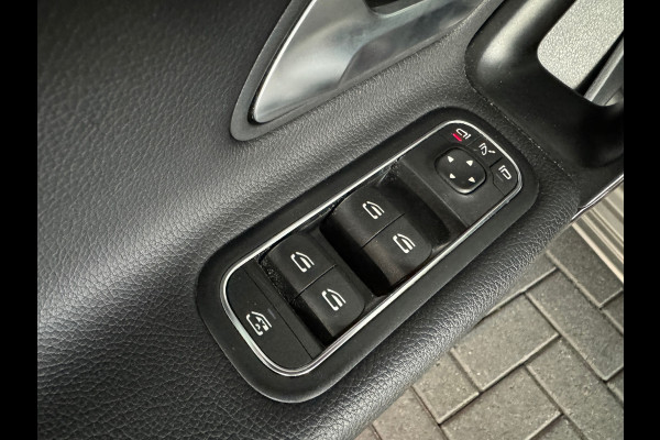 Mercedes-Benz A-Klasse 200 Business Solution NAP|Camera|Lane
