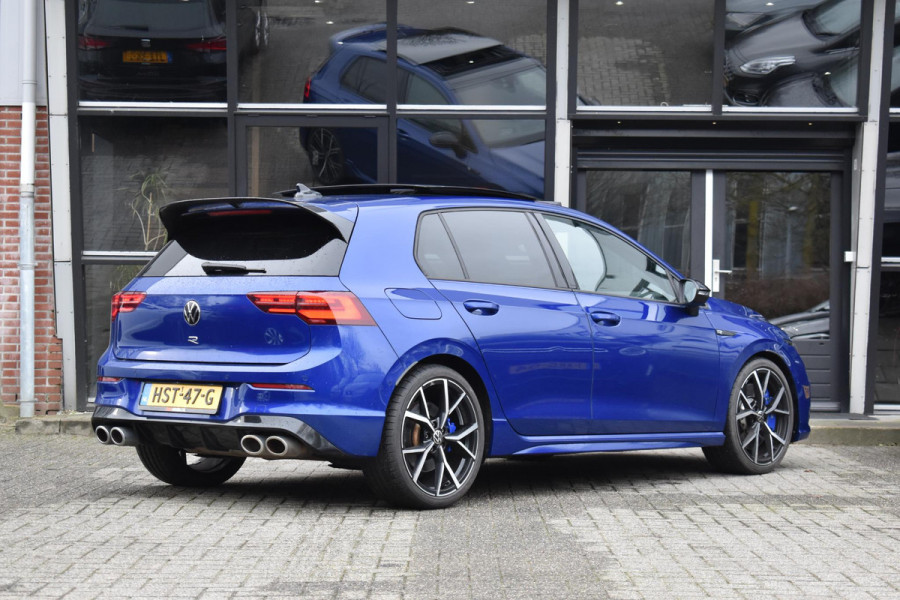 Volkswagen Golf 2.0 TSI R 4Motion Pano Lane ACC H&K Camera Drift