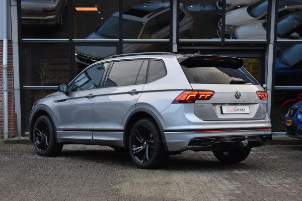 Volkswagen Tiguan Allspace 1.5 TSI R-Line 7p.