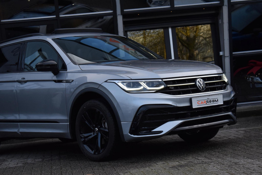 Volkswagen Tiguan Allspace 1.5 TSI R-Line 7p.
