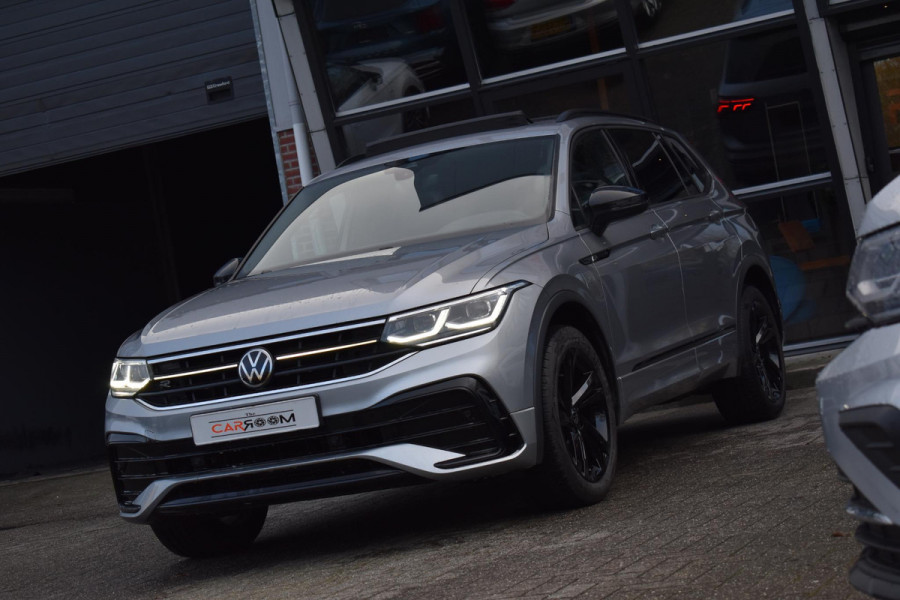 Volkswagen Tiguan Allspace 1.5 TSI R-Line 7p.