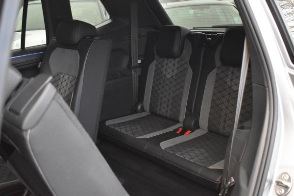 Volkswagen Tiguan Allspace 1.5 TSI R-Line 7p.