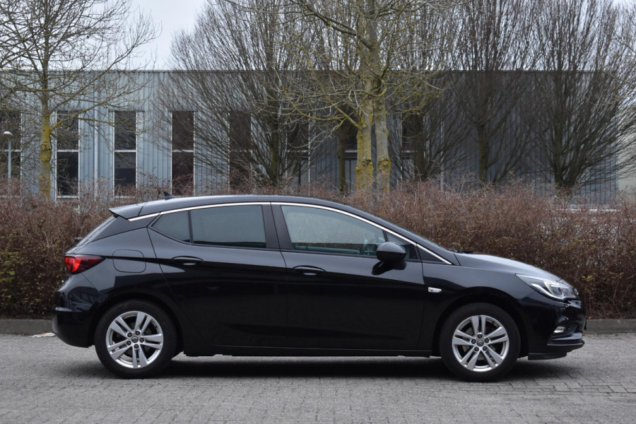 Opel Astra 1.4 Turbo Online Edition Automaat Cruise