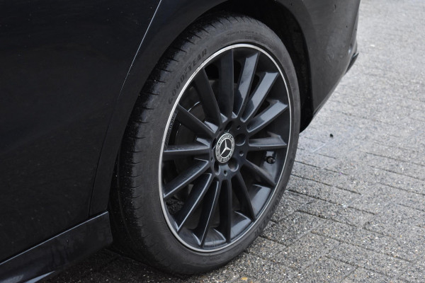 Mercedes-Benz CLA-Klasse 250 AMG Lane ACC Camera CLA 45 Pakket