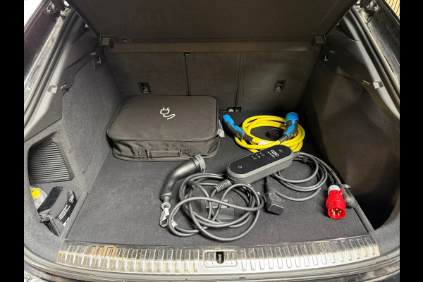Audi Q3 Sportback VERKOCHT! 45 TFSI e 3X S-LINE|PANO|SONOS|MATRIXLED|360CAM|MEMORY|KEYLESS|SFEERVERLICHTING|TREKHAAK|DEALER OND