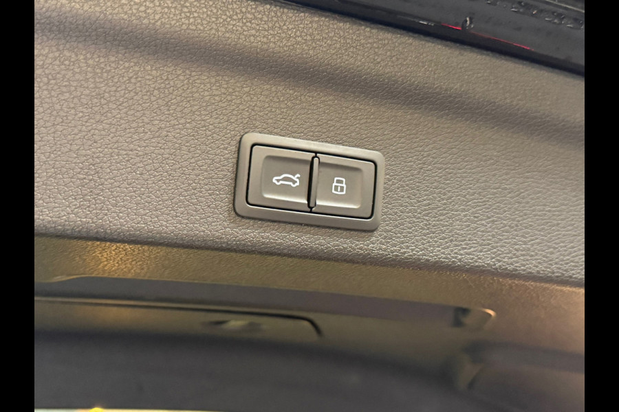 Audi Q3 Sportback VERKOCHT! 45 TFSI e 3X S-LINE|PANO|SONOS|MATRIXLED|360CAM|MEMORY|KEYLESS|SFEERVERLICHTING|TREKHAAK|DEALER OND