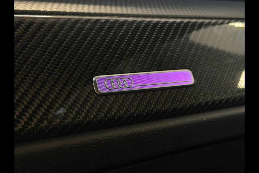 Audi Q3 Sportback VERKOCHT! 45 TFSI e 3X S-LINE|PANO|SONOS|MATRIXLED|360CAM|MEMORY|KEYLESS|SFEERVERLICHTING|TREKHAAK|DEALER OND