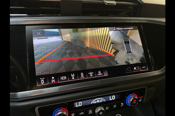 Audi Q3 Sportback VERKOCHT! 45 TFSI e 3X S-LINE|PANO|SONOS|MATRIXLED|360CAM|MEMORY|KEYLESS|SFEERVERLICHTING|TREKHAAK|DEALER OND