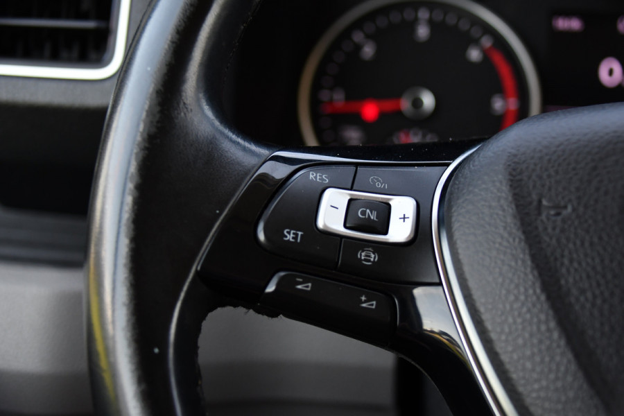 MAN TGE 3.180 2.0 L3H2 PB Edition Camera, Cruise, Carplay, LED, Clima, Stoelverwarming, Trekhaak, Standkachel, Uniek!