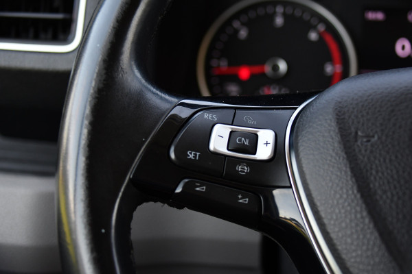 MAN TGE 3.180 2.0 L3H2 PB Edition Camera, Cruise, Carplay, LED, Clima, Stoelverwarming, Trekhaak, Standkachel, Uniek!