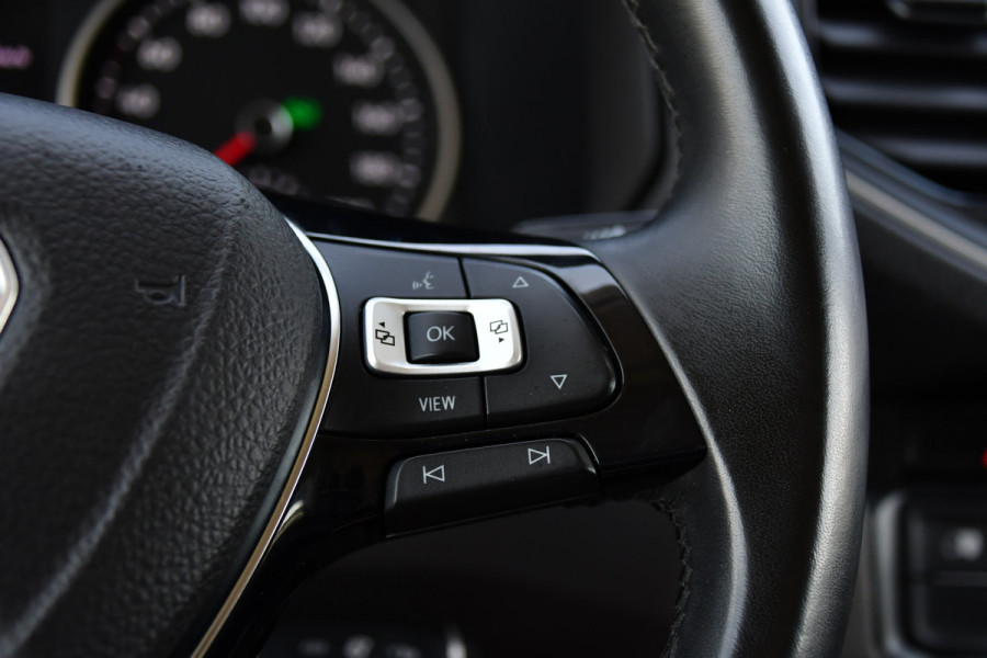 MAN TGE 3.180 2.0 L3H2 PB Edition Camera, Cruise, Carplay, LED, Clima, Stoelverwarming, Trekhaak, Standkachel, Uniek!