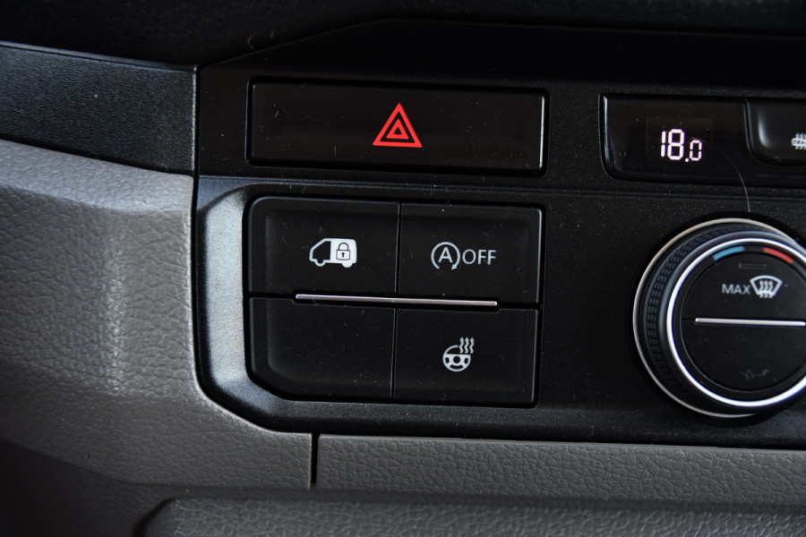 MAN TGE 3.180 2.0 L3H2 PB Edition Camera, Cruise, Carplay, LED, Clima, Stoelverwarming, Trekhaak, Standkachel, Uniek!