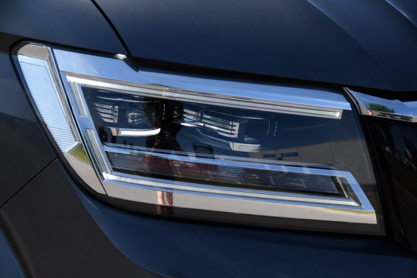 MAN TGE 3.180 2.0 L3H2 PB Edition Camera, Cruise, Carplay, LED, Clima, Stoelverwarming, Trekhaak, Standkachel, Uniek!