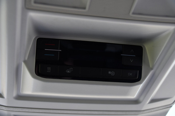 MAN TGE 3.180 2.0 L3H2 PB Edition Camera, Cruise, Carplay, LED, Clima, Stoelverwarming, Trekhaak, Standkachel, Uniek!