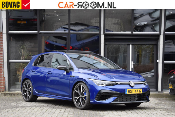 Volkswagen Golf 2.0 TSI R 4Motion Pano Lane ACC H&K Camera Drift