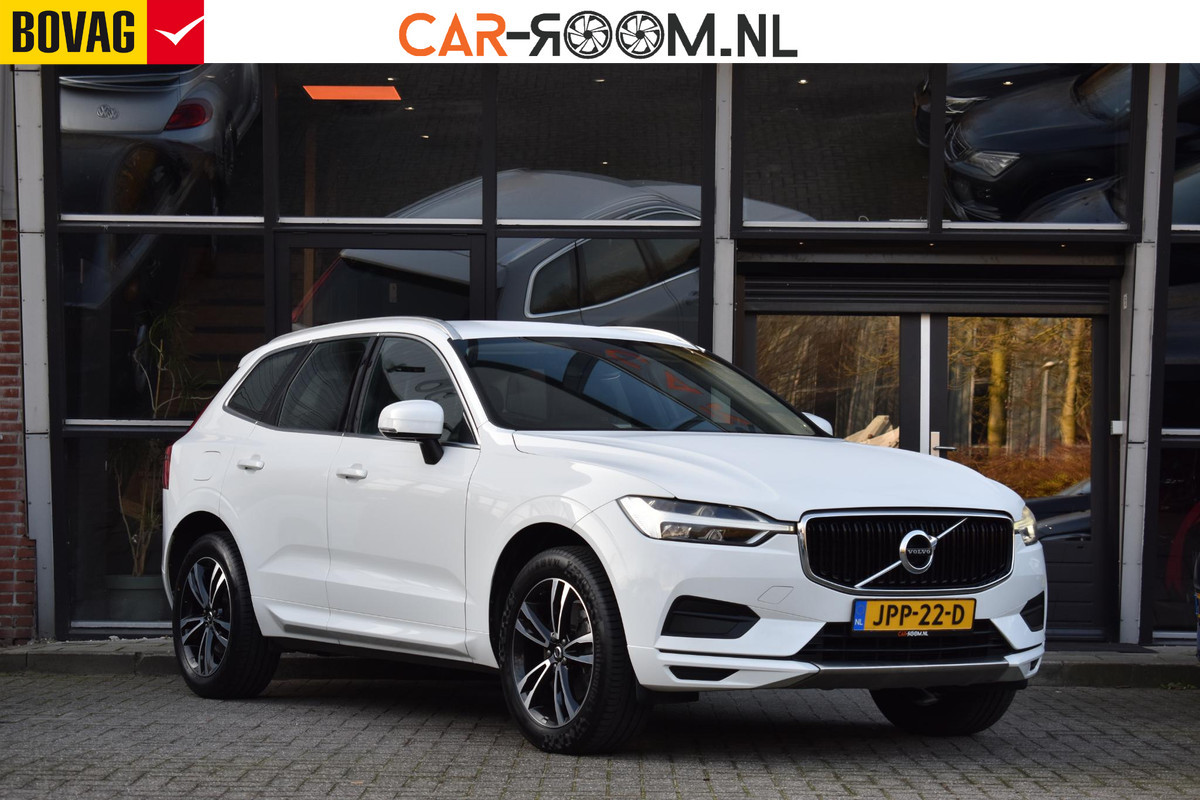 Volvo XC60 2.0 B5 Inscription Lane AUT Trekhaak