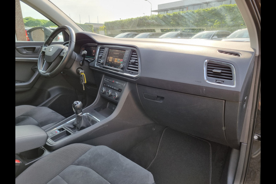 Seat Ateca 1.5 TSI Style Business Intense ✅150PK ✅PANODAK ✅TREKHAAK✅CARPLAY