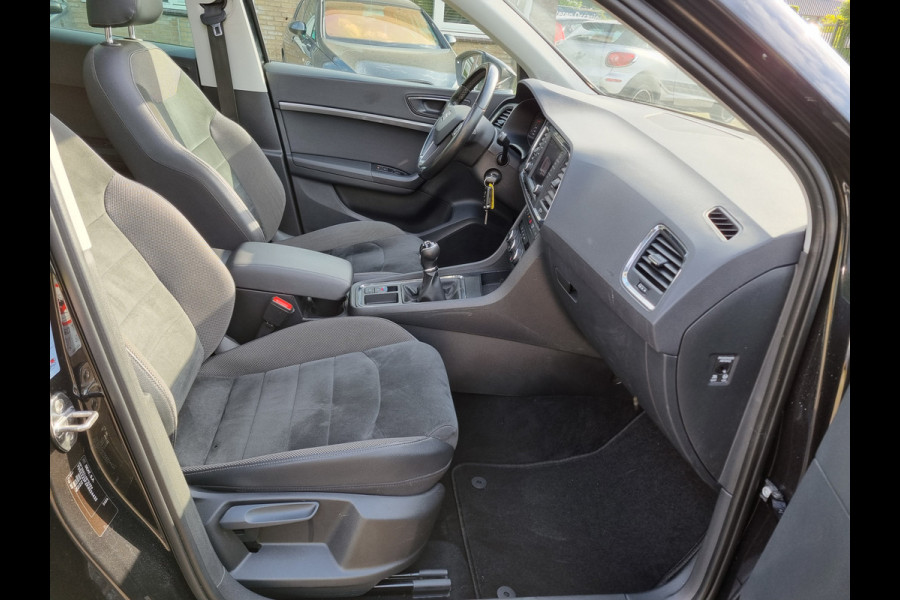 Seat Ateca 1.5 TSI Style Business Intense ✅150PK ✅PANODAK ✅TREKHAAK✅CARPLAY