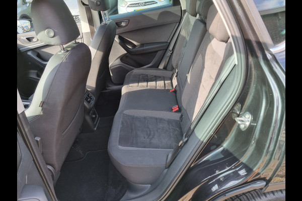 Seat Ateca 1.5 TSI Style Business Intense ✅150PK ✅PANODAK ✅TREKHAAK✅CARPLAY