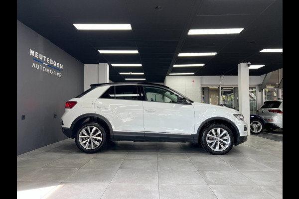 Volkswagen T-Roc 1.0 TSI Carplay | LED | Elek.koffer|Virtual