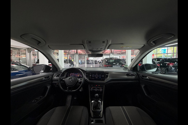 Volkswagen T-Roc 1.0 TSI Carplay | LED | Elek.koffer|Virtual