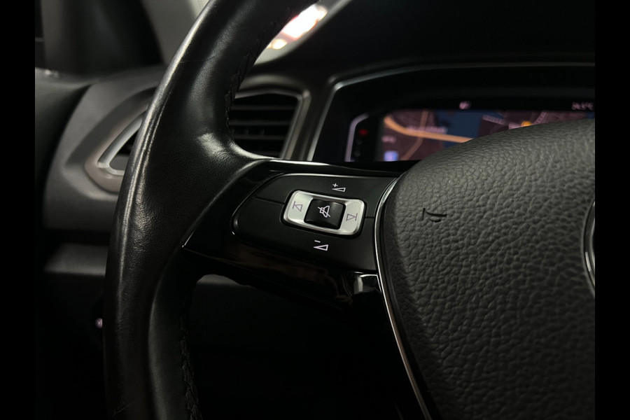 Volkswagen T-Roc 1.0 TSI Carplay | LED | Elek.koffer|Virtual