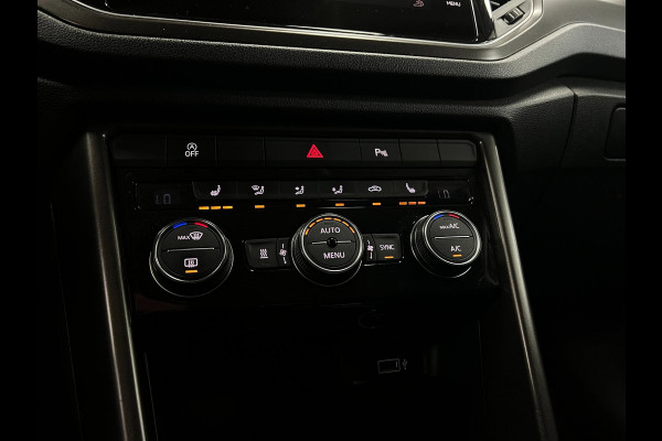 Volkswagen T-Roc 1.0 TSI Carplay | LED | Elek.koffer|Virtual