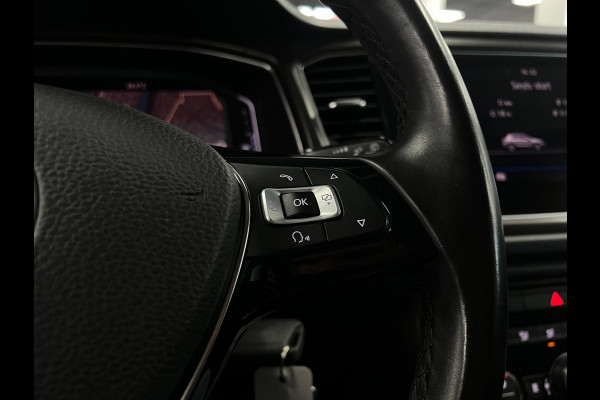 Volkswagen T-Roc 1.0 TSI Carplay | LED | Elek.koffer|Virtual