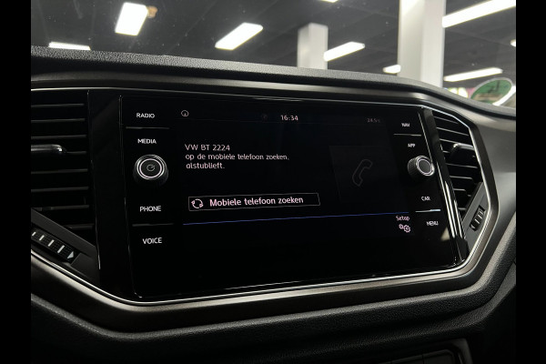 Volkswagen T-Roc 1.0 TSI Carplay | LED | Elek.koffer|Virtual