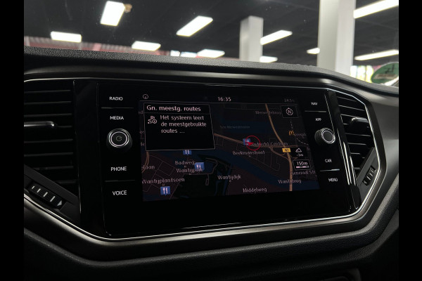 Volkswagen T-Roc 1.0 TSI Carplay | LED | Elek.koffer|Virtual