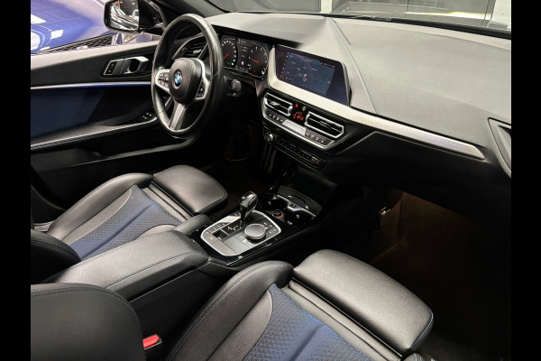 BMW 1-serie 118i Executive M-Sport / Led / Navi / Stoelverwarming