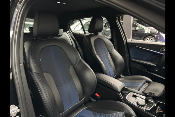 BMW 1-serie 118i Executive M-Sport / Led / Navi / Stoelverwarming