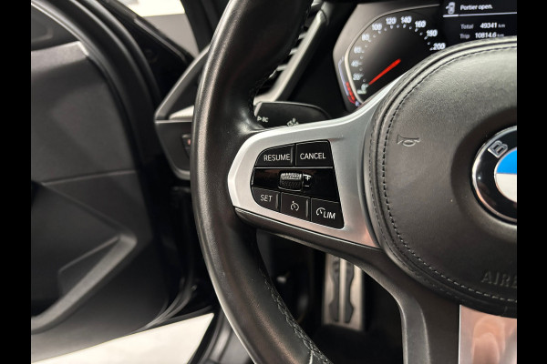 BMW 1-serie 118i Executive M-Sport / Led / Navi / Stoelverwarming