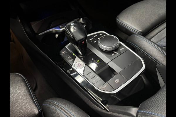 BMW 1-serie 118i Executive M-Sport / Led / Navi / Stoelverwarming
