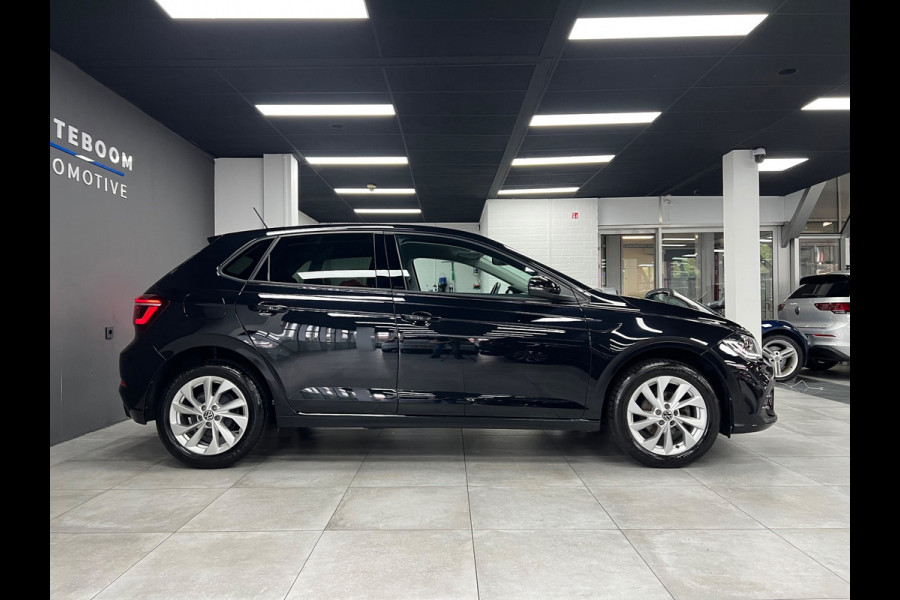 Volkswagen Polo 1.0 TSI Highline | Clima |Carplay | IQ-Light