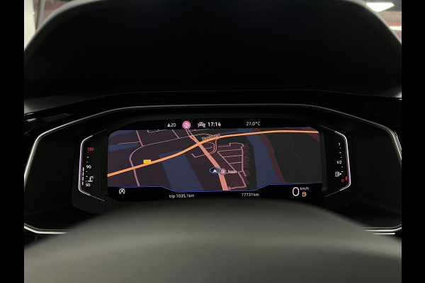 Volkswagen Polo 1.0 TSI Highline | Clima |Carplay | IQ-Light