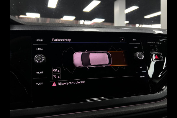 Volkswagen Polo 1.0 TSI Highline | Clima |Carplay | IQ-Light