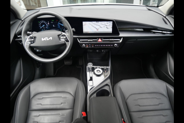 Kia Niro EV Edition Advanced 64.8 kWh | stoel/stuur verwarming | LED | elek stoel |