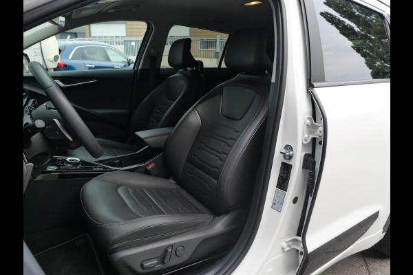 Kia Niro EV Edition Advanced 64.8 kWh | stoel/stuur verwarming | LED | elek stoel |