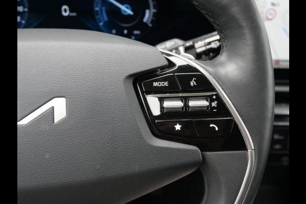Kia Niro EV Edition Advanced 64.8 kWh | stoel/stuur verwarming | LED | elek stoel |