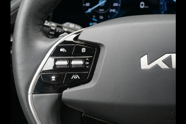 Kia Niro EV Edition Advanced 64.8 kWh | stoel/stuur verwarming | LED | elek stoel |