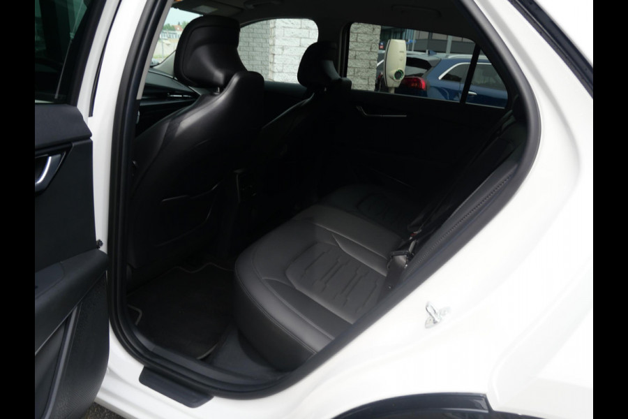 Kia Niro EV Edition Advanced 64.8 kWh | stoel/stuur verwarming | LED | elek stoel |