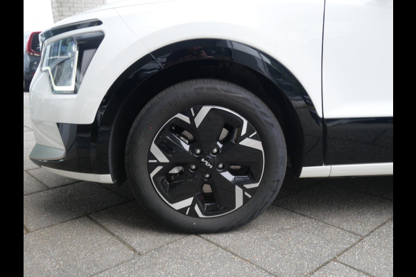 Kia Niro EV Edition Advanced 64.8 kWh | stoel/stuur verwarming | LED | elek stoel |