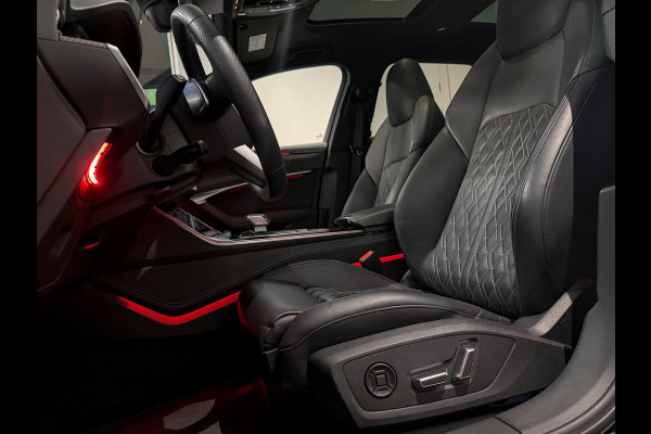 Audi A6 Avant 55 TFSI e quattro S Competition RS-Stoelen|B&o|Sfeer|Panorama|367PK