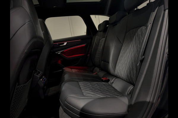 Audi A6 Avant 55 TFSI e quattro S Competition RS-Stoelen|B&o|Sfeer|Panorama|367PK