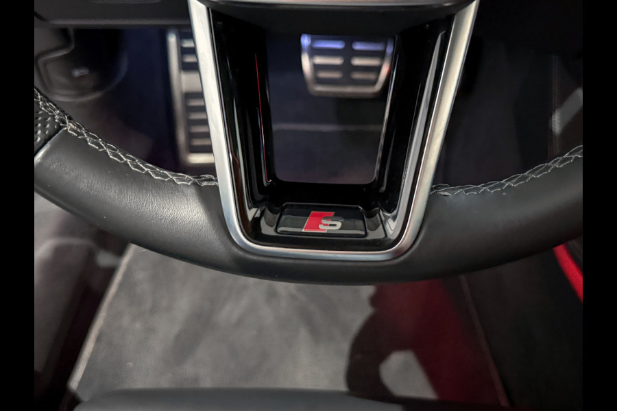 Audi A6 Avant 55 TFSI e quattro S Competition RS-Stoelen|B&o|Sfeer|Panorama|367PK