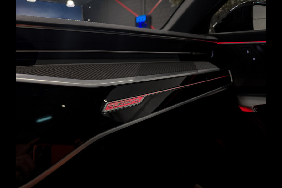 Audi A6 Avant 55 TFSI e quattro S Competition RS-Stoelen|B&o|Sfeer|Panorama|367PK