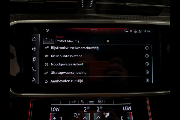 Audi A6 Avant 55 TFSI e quattro S Competition RS-Stoelen|B&o|Sfeer|Panorama|367PK